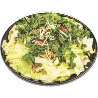 سالاد بروسکتا (رژیمی ویژه وجیترین)