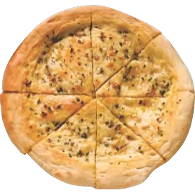 نان سیر