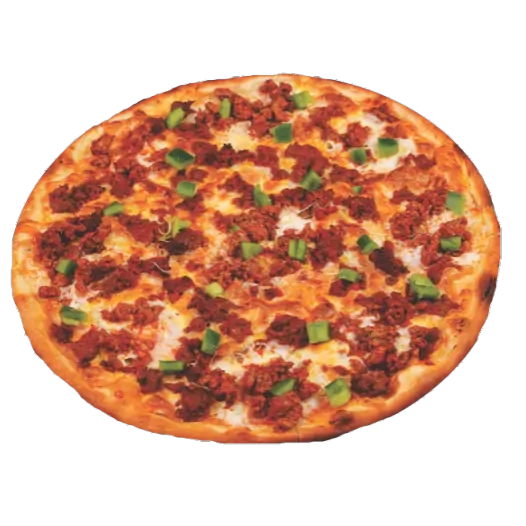 میلانو (قارچ و گوشت)