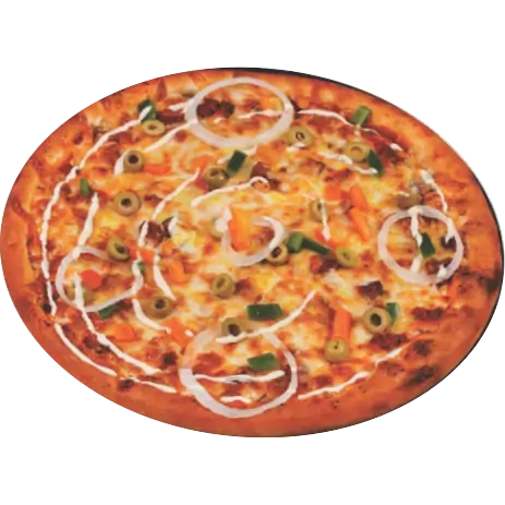 قارچ و گوشت