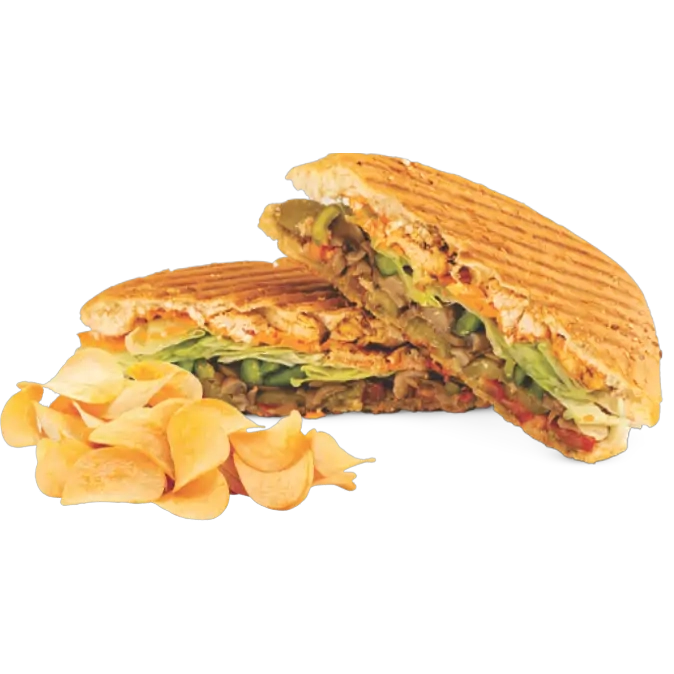 مسکیت چیکن