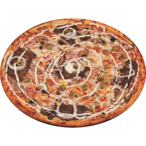 مخصوص رومانا